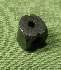 Marbles Black Tumbler Tang Sight Part New Old Stock Gladstone Mich. Free Ship