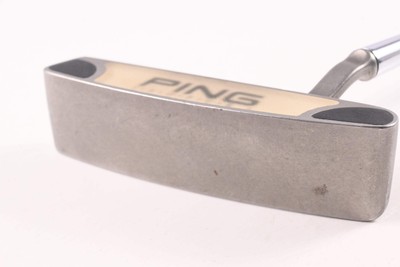 Ping Karsten Isopur 2 USA Zing 2i Putter / 35 Inch