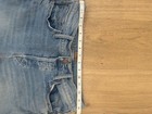 Mother Denim “The Scrapper Ankle” Size 26 In Camera Ubscura — photo 2