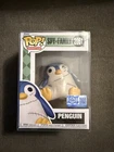Funko Special Edition Pop! Animation Spy × Family Penguin #2051 Vinyl Figure