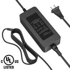 UL 42V Adapter For Okai Neon Lite EA10 ES10 ES20 ES50B YLT-42V0150 JY-420200 PSU