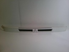 Calandre Citroen JUMPER