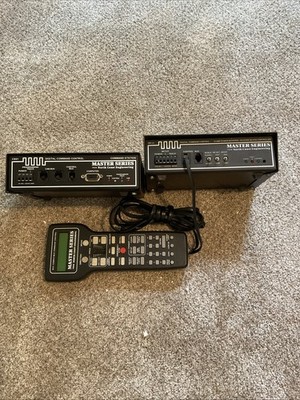 NCE DCC PH10 Used In Working Condition