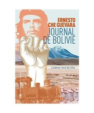 Journal de Bolivie, Villaume, Laurence