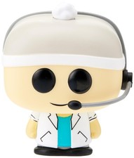 Funko Pop! TV: South Park - Boyband Stan Marsh - Figura de Vinilo Coleccionable 