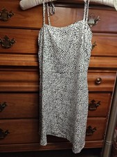 Shein Women's Sleeveless Dress Size Small