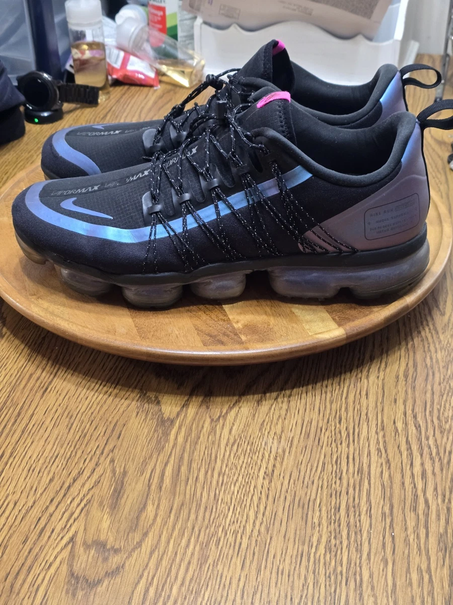 Size 8 - Nike Air VaporMax Run Utility Throwback Future NBS275 Size 8 - Nike Air VaporMax Run Utility Throwback Future for  main image 4
