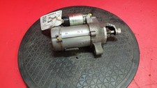 AUDI A4 STARTER MOTOR 2020 2.0L PETROL 6 SPEED MANUAL DMSB EU6-F RDE2