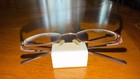 Authentic Gucci GG 2730 45J Eyeglasses Frames 135 Made in Italy Burgundy/Purple — photo 4