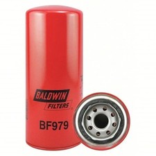 Genuine Baldwin Filter BF979 (BF-979) FREE SH...