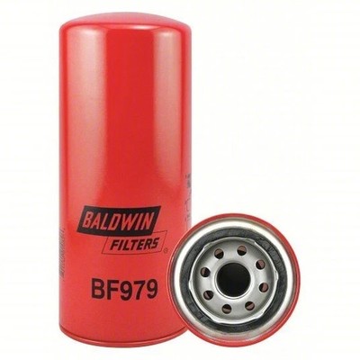 Genuine Baldwin Filter BF979 (BF-979) FREE SHIPPING