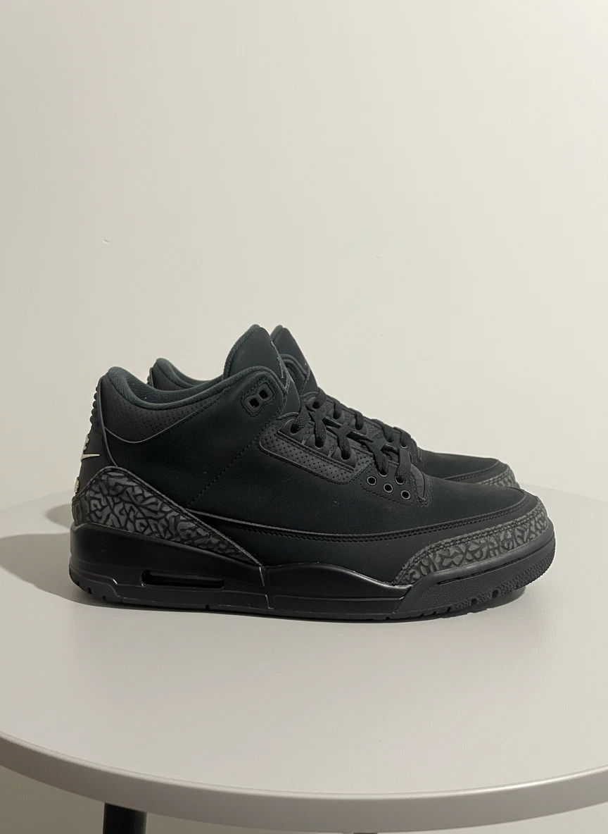 Jordan 6 Retro D Black - огромный выбор по лучшим ценам | eBay