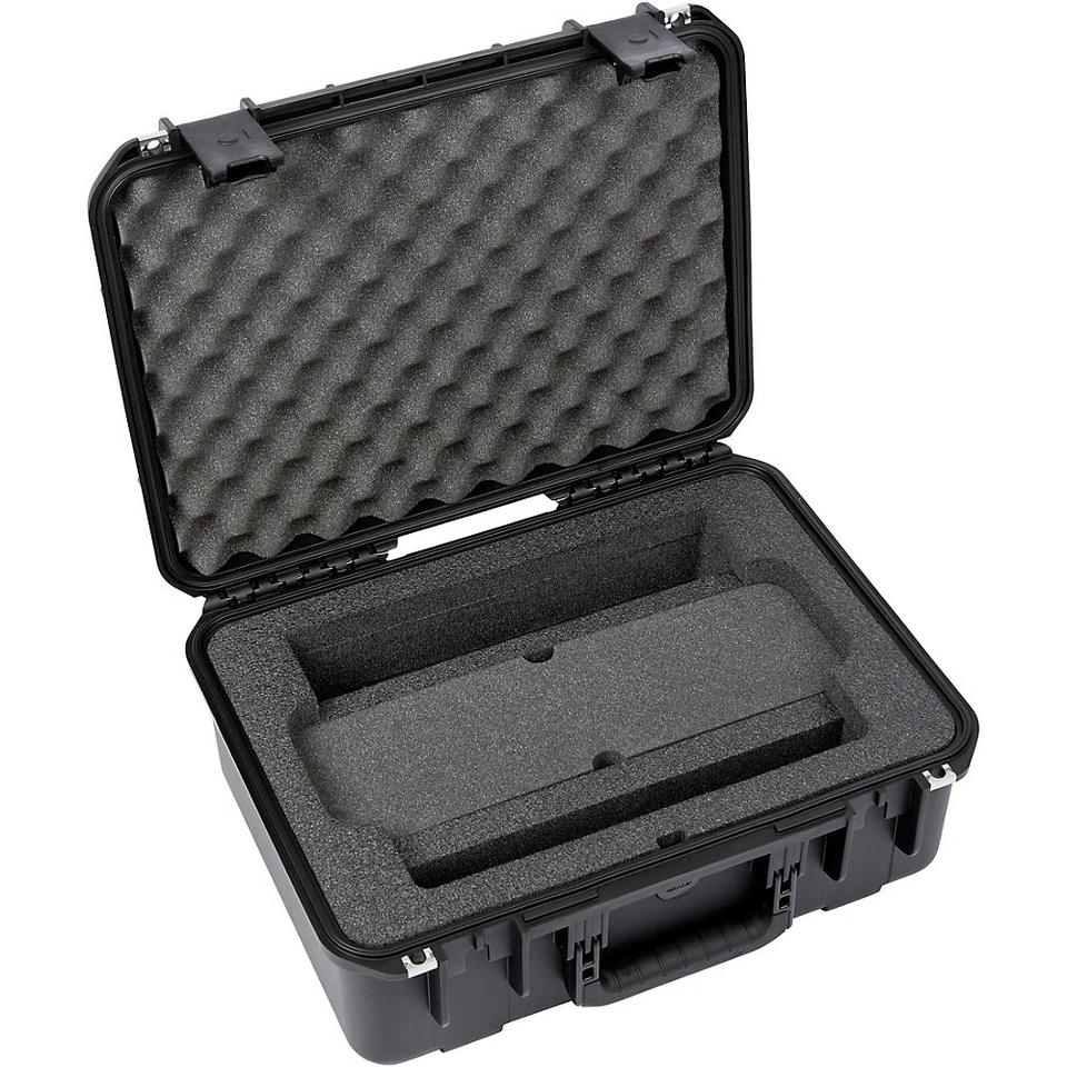 SKB 3i1813-7-RCP iSeries RODEcaster Pro Podcast Mixer Case - Image 3 of 4
