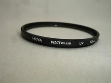 Hoya 62mm NTX Plus UV  Filter