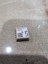 L80r-M37 GPS Transceiver Module 1.575GHz Integrated Ceramic antenna-Quectel