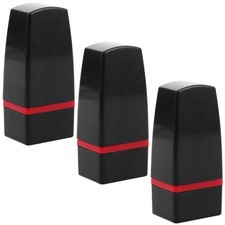  3 PCS Songwriting Chord Stamp Music Composition Guitar Chart Marking Tool for