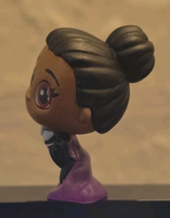 Photon - Rare - Disney Marvel Doorables Series 1