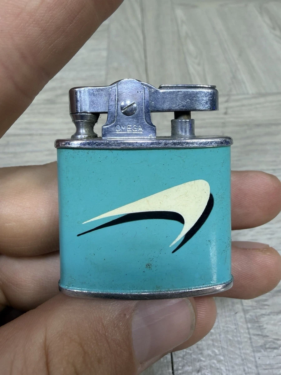 Omega Lighter for sale | eBay