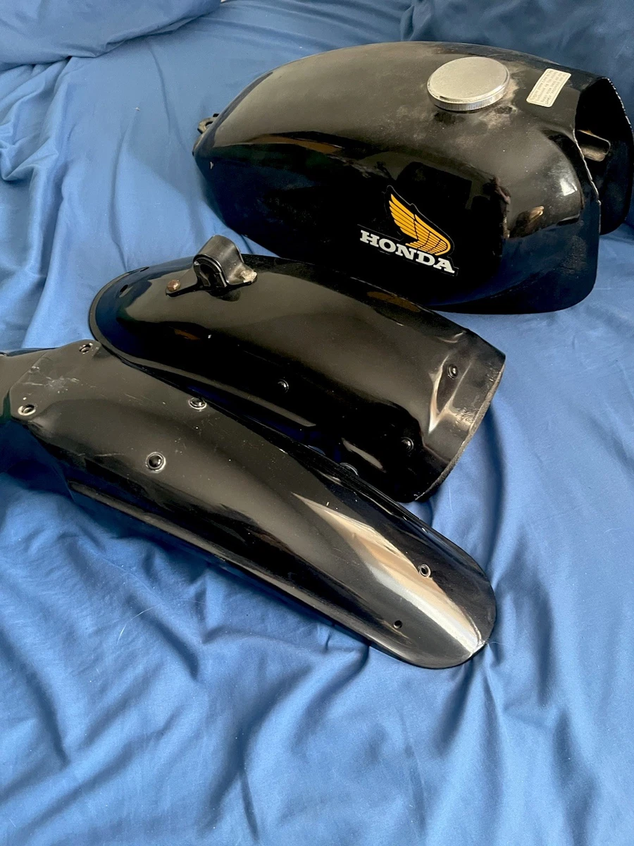 Motorcycle & Scooter Fuel Tanks for Honda XL250 for sale | eBay