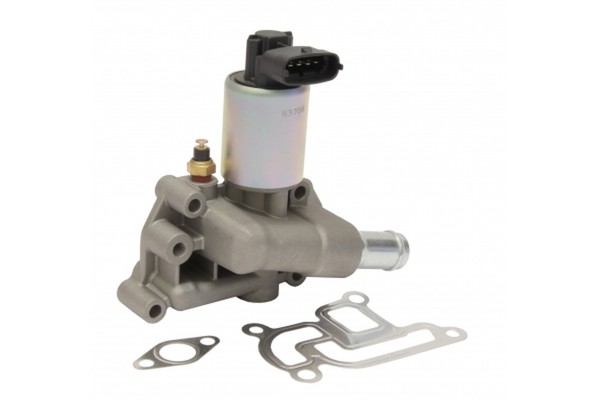 Mapco Agr Ventil 83708 FüR Opel Corsa S93 12V 16V F08 F68 M68-image