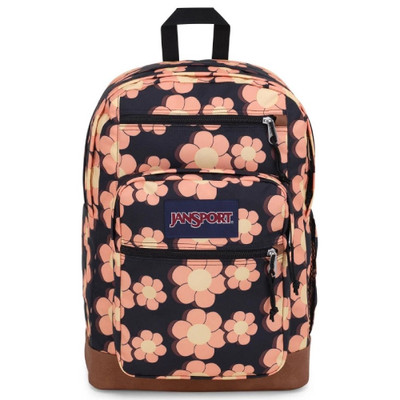 New JanSport Cool Student 17.5'' Backpack Pick Size