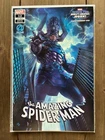 Amazing Spider-Man #12 Adi Granov Galactus Variant 2018