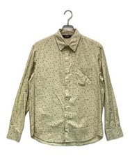 stussy          Long sleeve shirt beige