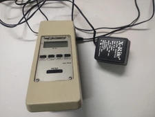 X-Rite 341  Dot Meter, Densitometer.  Tester. Nice, used. Tested and working.