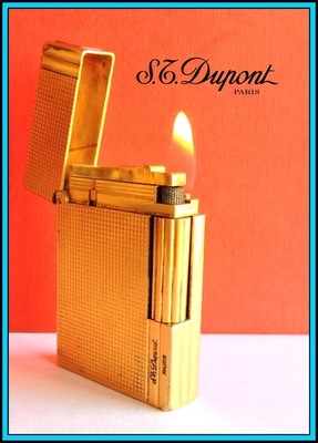 S.T. DUPONT 
