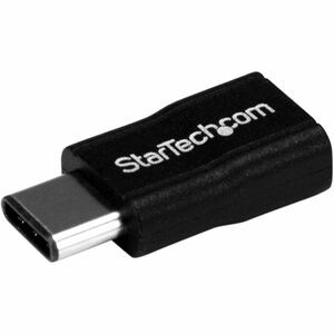 Startech USB C auf USB Micro B USB Typ C auf USB M/F USB 2.0 USB C Stecker USA