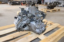 1998 1999 2000 2001 2002 Honda Accord 2.3l P2a8 Manual Transmission F23a1