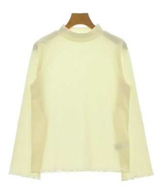 E HYPHEN WORLD GALLERY Sweaters Ivory F 2200610459030