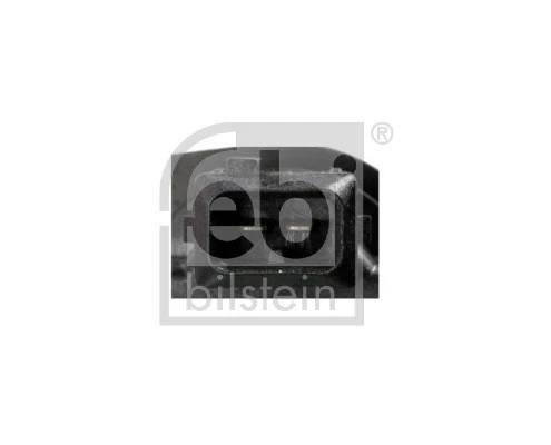 Fuel Tank Breather Valve fits BMW X3 E83 3.0 2006 13904588396 13907530264 Febi - Image 3 of 4