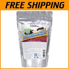 Moist Sinking Pellets - Tropical Fish Flakes Substitute