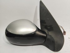 Retroviseur gauche (ou coque) Ford TAUNUS