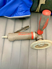 Snap On Air Grinder Pt450 Tested Works Great