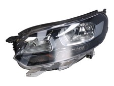 Hauptscheinwerfer links OPEL Vivaro C Kasten (K0) Vivaro-e HYDROGEN  100 kW  13