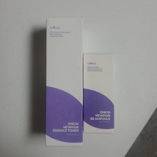 ISNTREE - Onion Newpair Bundle NIB
