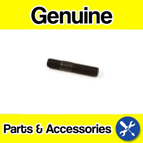 Genuine Volvo M8 x 40mm Stud (Downpipe to Turbo) 240 740 760 780 940 960 850 S70