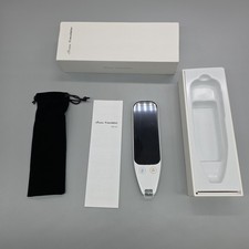 Portable Scan Translation Pen Exam Reader Voice Language Translator Device