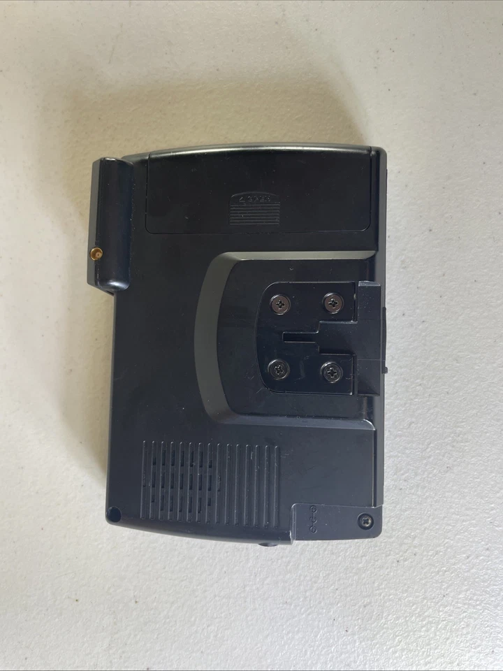 Navegação GPS para viagem de carro Poilot Blaupunkt 9F90 - Imagem 4 de 4