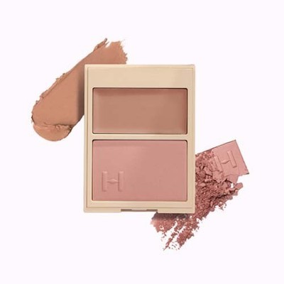 [Hince] True Dimension Layering Cheek Blush - 4 Shades / K-beauty Korea