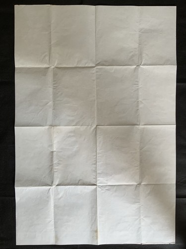 Destination Moonrise Alpha. Original 1978 Vintage Movie Poster. Gerry Anderson - Imagen 8 de 9