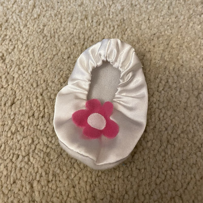 Smoby Puppen Single Odd Shoe