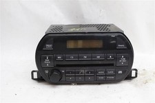 Radio Nissan Altima 2004 04 281853z700 989290