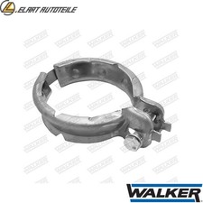 KLEMMSTÜCK ABGASANLAGE 80376 FÜR MERCEDES-BENZ SPRINTER/4-t/Van/46-t/35-t/Bus  