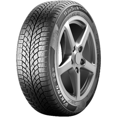4x VIKING Winterreifen (1 Satz) 185/60 R15 TL 88T WINTECH NEWGEN XL EVC M+S