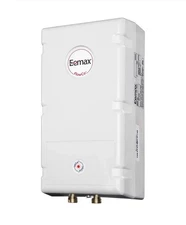Eemax SPEX3208 FlowCo 3 Kilowatt 208 Volt Electric Point of Use Water Heater