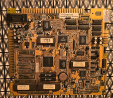 UNTESTED Subsino Queen Bee PCB Board Alpha V1...