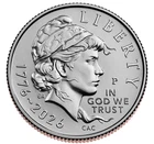 2026 DIMES Both P & D UNCIRCULATED BU SemiQuincentennial Liberty - From Mint Bag